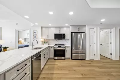 5004 Thomas Drive #811, Panama City Beach, FL 32408 - Photo 24