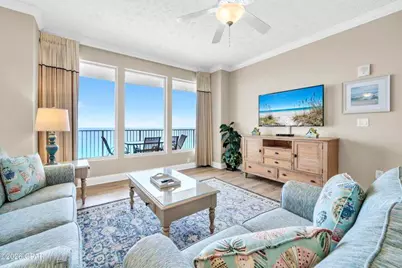 8715 Surf Drive #UNIT 1404B, Panama City Beach, FL 32408 - Photo 2