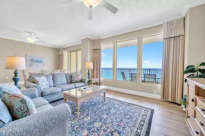 8715 Surf Drive #UNIT 1404B, Panama City Beach, FL 32408 - Photo 1