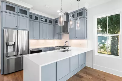 40 Casa Breeze Lane #40A, Santa Rosa Beach, FL 32459 - Photo 4