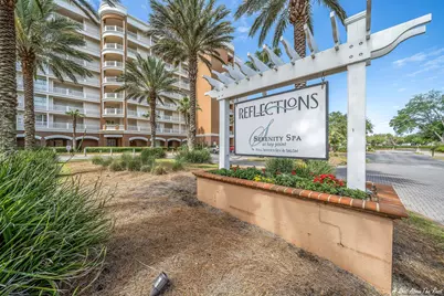 4100 Marriott Drive #208, Panama City Beach, FL 32408 - Photo 32