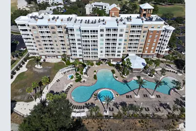 4100 Marriott Drive #208, Panama City Beach, FL 32408 - Photo 34