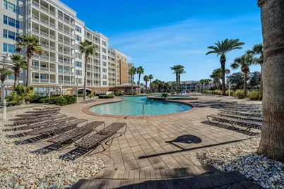 4100 Marriott Drive #208, Panama City Beach, FL 32408 - Photo 36