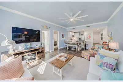 4100 Marriott Drive #208, Panama City Beach, FL 32408 - Photo 14