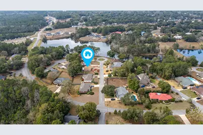 609 W Lynn Brook W, Crestview, FL 32539 - Photo 4