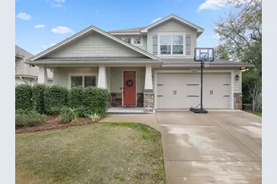 526 Cove Drive, Fort Walton Beach, FL 32547 - Photo 1