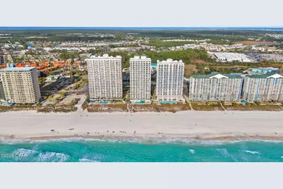 10611 Front Beach Road #UNIT 901, Panama City Beach, FL 32407 - Photo 44