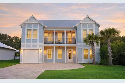 476 Seacrest Drive, Inlet Beach, FL 32461 - Photo 1