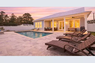 476 Seacrest Drive, Inlet Beach, FL 32461 - Photo 4