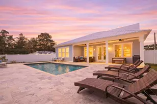 476 Seacrest Dr, Inlet Beach, FL 32461 - Photo 4