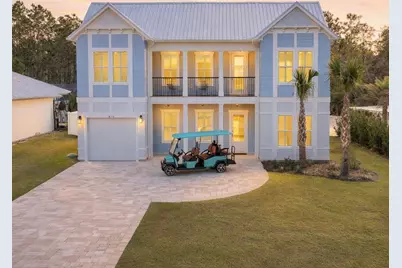 476 Seacrest Drive, Inlet Beach, FL 32461 - Photo 2