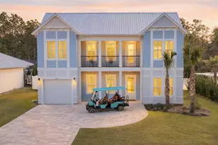 476 Seacrest Dr, Inlet Beach, FL 32461 - Photo 2