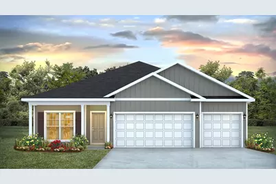 5622 Thatcher Road, Crestview, FL 32539 - Photo 1