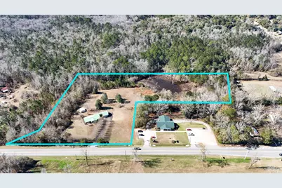 23203 N US Highway 331 N, Laurel Hill, FL 32567 - Photo 34
