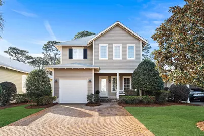 209 Carson Oaks Lane, Santa Rosa Beach, FL 32459 - Photo 1
