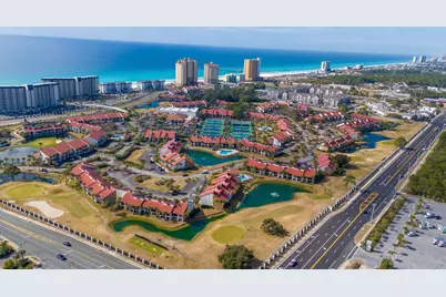 520 N Richard Jackson Boulevard N #1607, Panama City Beach, FL 32407 - Photo 38