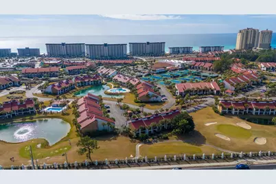 520 N Richard Jackson Boulevard N #1607, Panama City Beach, FL 32407 - Photo 34