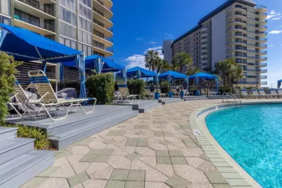 520 N Richard Jackson Boulevard N #1607, Panama City Beach, FL 32407 - Photo 20