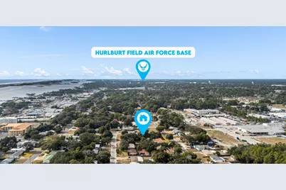 105 SW Cedar Avenue SW, Fort Walton Beach, FL 32548 - Photo 38