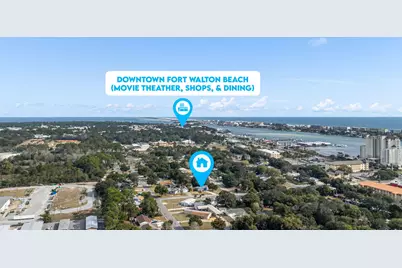 105 SW Cedar Avenue SW, Fort Walton Beach, FL 32548 - Photo 42