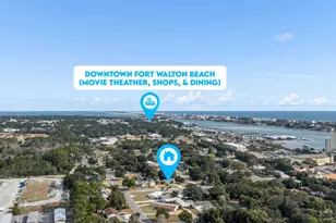 105 SW Cedar Ave SW, Fort Walton Beach, FL 32548 - Photo 42