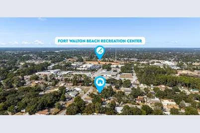 105 SW Cedar Avenue SW, Fort Walton Beach, FL 32548 - Photo 36