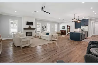 405 Sweetgrass Lane, Niceville, FL 32578 - Photo 16