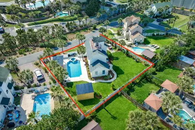 83 Windancer Lane, Miramar Beach, FL 32550 - Photo 2