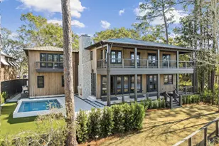 613 Eden Dr, Point Washington, FL 32459 - Photo 66