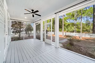 302 Jack Knife Drive, Inlet Beach, FL 32461 - Photo 4