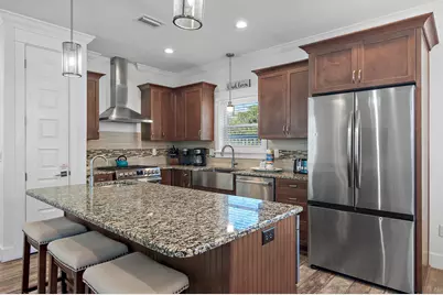 33 Sugar Sand Lane, Santa Rosa Beach, FL 32459 - Photo 6