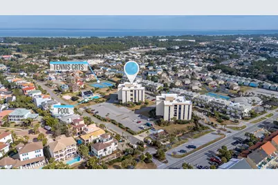 3655 Scenic Highway 98 #502B, Destin, FL 32541 - Photo 40