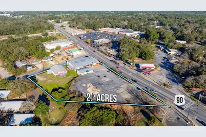 297 W James Lee Boulevard, Crestview, FL 32536 - Photo 1