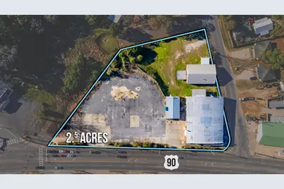 297 W James Lee Boulevard, Crestview, FL 32536 - Photo 2