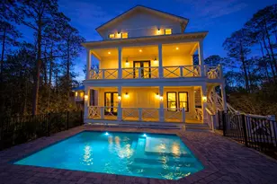 Lot 45 Sweet Gum, Inlet Beach, FL 32461 - Photo 2