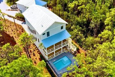 Lot 45 Sweet Gum, Inlet Beach, FL 32461 - Photo 12