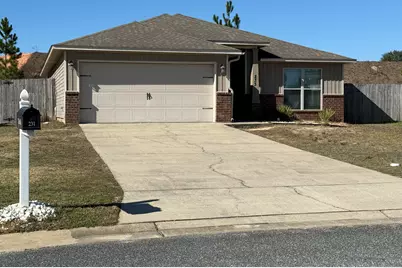 233 Croft Circle, Crestview, FL 32536 - Photo 1