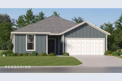 38 Bent Oak Drive #Homesite B29, Freeport, FL 32439 - Photo 1