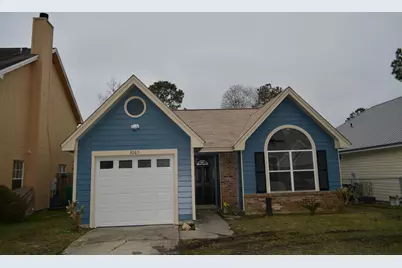 3065 Yorktown Circle, Fort Walton Beach, FL 32547 - Photo 1