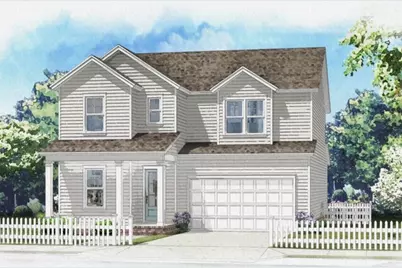 727 Reindeer Road, Niceville, FL 32578 - Photo 1