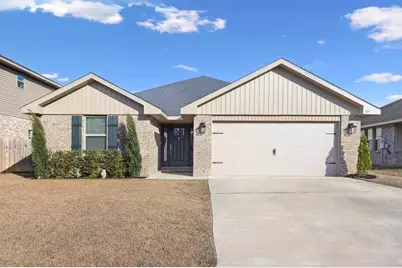 109 Ridgeway Circle, Crestview, FL 32536 - Photo 1