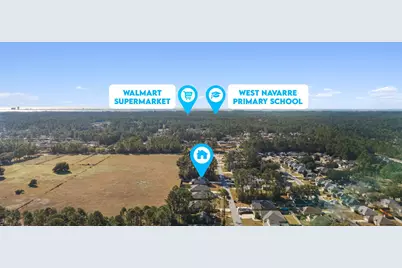 2582 Lovewood Drive, Navarre, FL 32566 - Photo 52