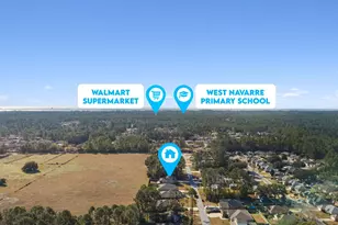 2582 Lovewood Dr, Navarre, FL 32566 - Photo 52