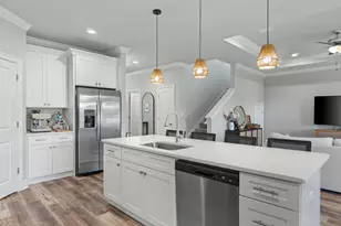 2582 Lovewood Dr, Navarre, FL 32566 - Photo 16