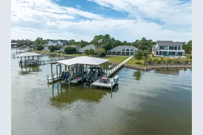 388 E Shipwreck Road E, Santa Rosa Beach, FL 32459 - Photo 2