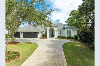 388 E Shipwreck Road E, Santa Rosa Beach, FL 32459 - Photo 1