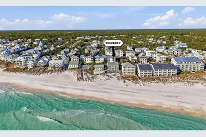 627 Eastern Lake Road #4, Santa Rosa Beach, FL 32459 - Photo 24