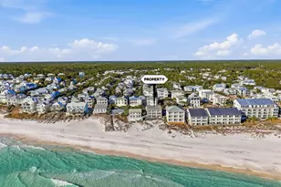 627 Eastern Lake Rd, Santa Rosa Beach, FL 32459 - Photo 24