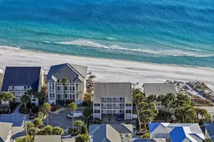 627 Eastern Lake Rd, Santa Rosa Beach, FL 32459 - Photo 2