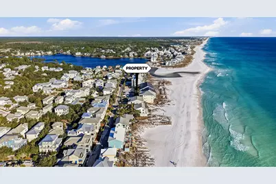 627 Eastern Lake Road #4, Santa Rosa Beach, FL 32459 - Photo 26